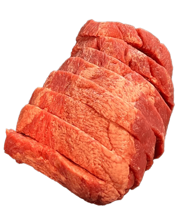 やっちゃん独自の極厚切り