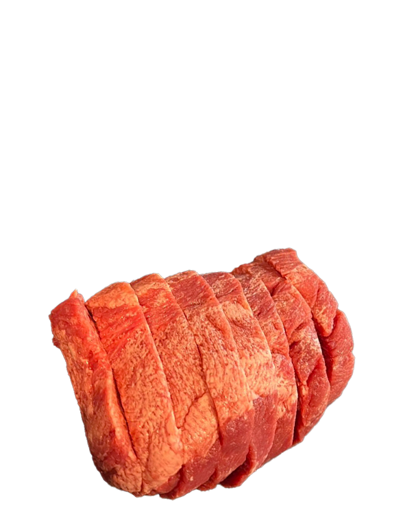 Yakiniku Yacchan's original extra-thick slices